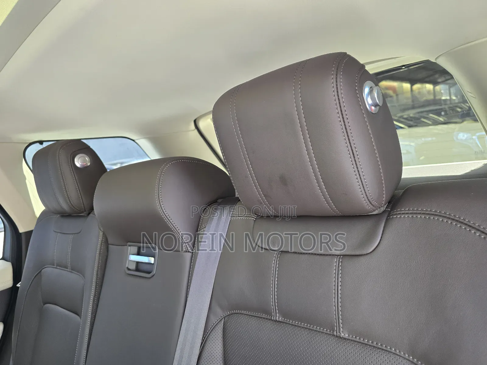 Land Rover Range Rover Vogue 2020 Pearl
