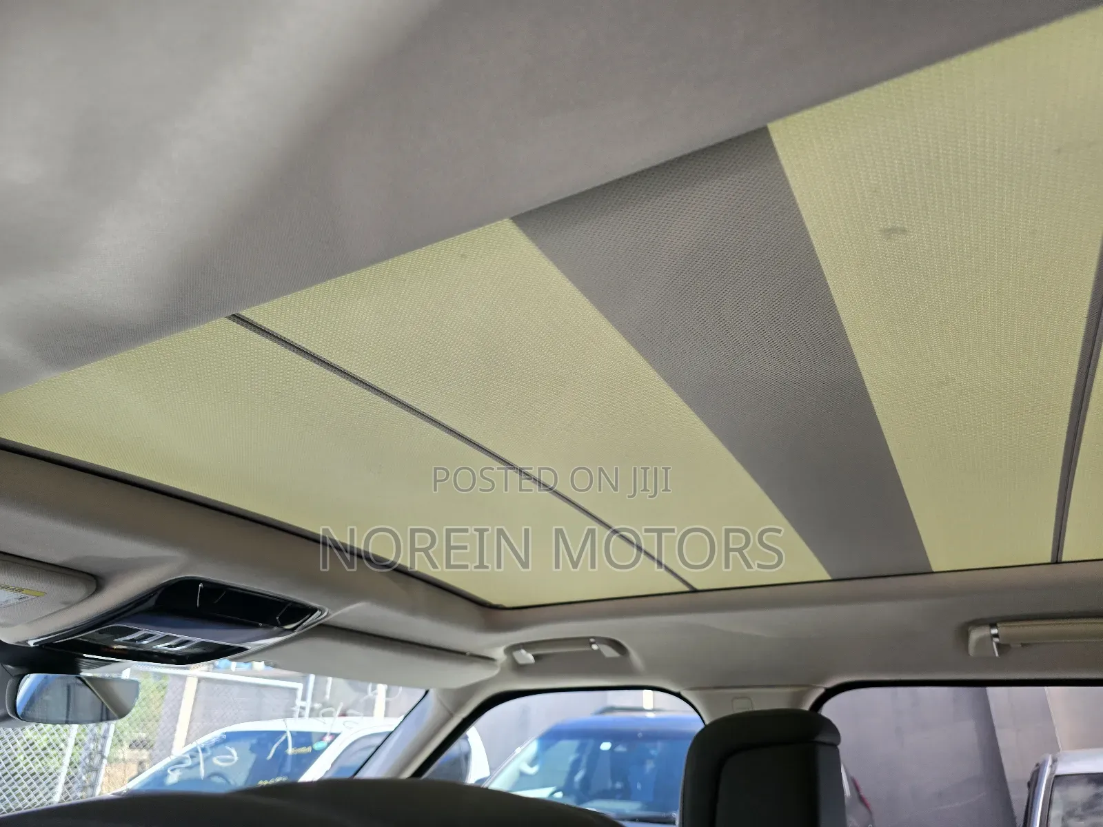 Land Rover Range Rover Vogue 2020 Pearl