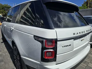 Land Rover Range Rover Vogue 2020 Pearl
