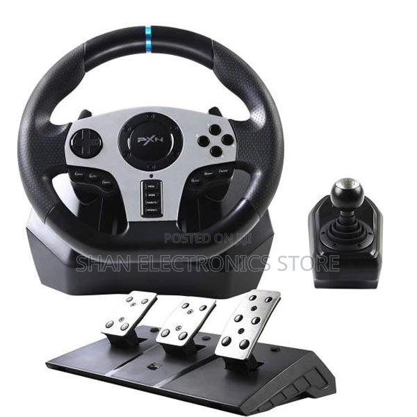 PXN V9 Gaming Racing Wheel