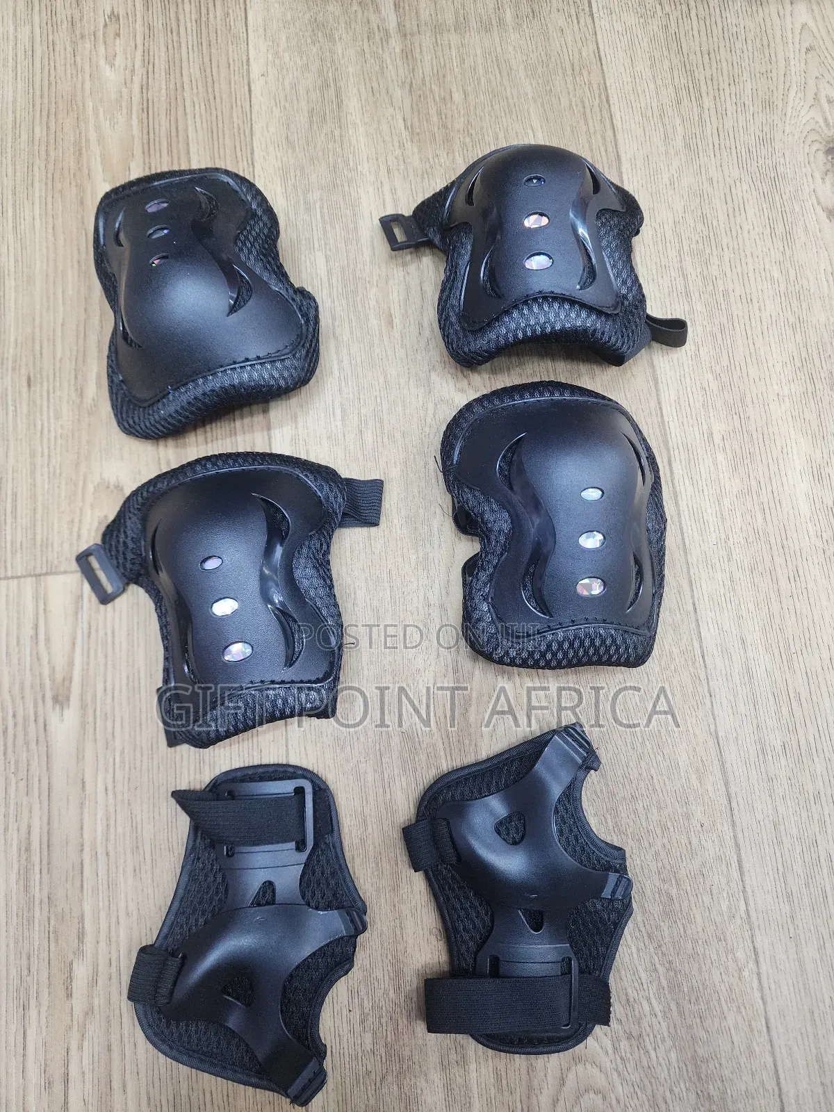 Protective Gears For Kids ( Guards)