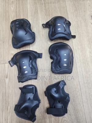 Protective Gears For Kids ( Guards) - thumbnail 2