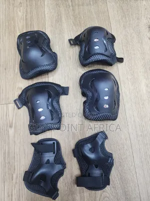 Protective Gears For Kids ( Guards)