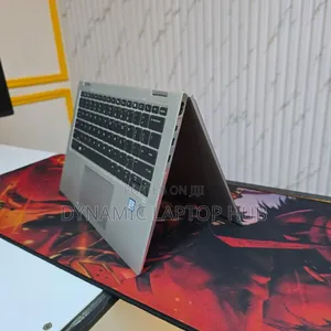 Laptop HP EliteBook X360 1030 G3 16GB Intel Core i7 SSD 512GB