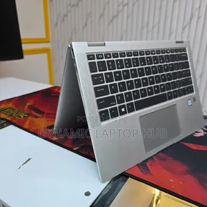 Laptop HP EliteBook X360 1030 G3 16GB Intel Core i7 SSD 512GB