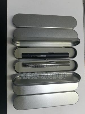 Rechargeable Pen Torch - thumbnail 2