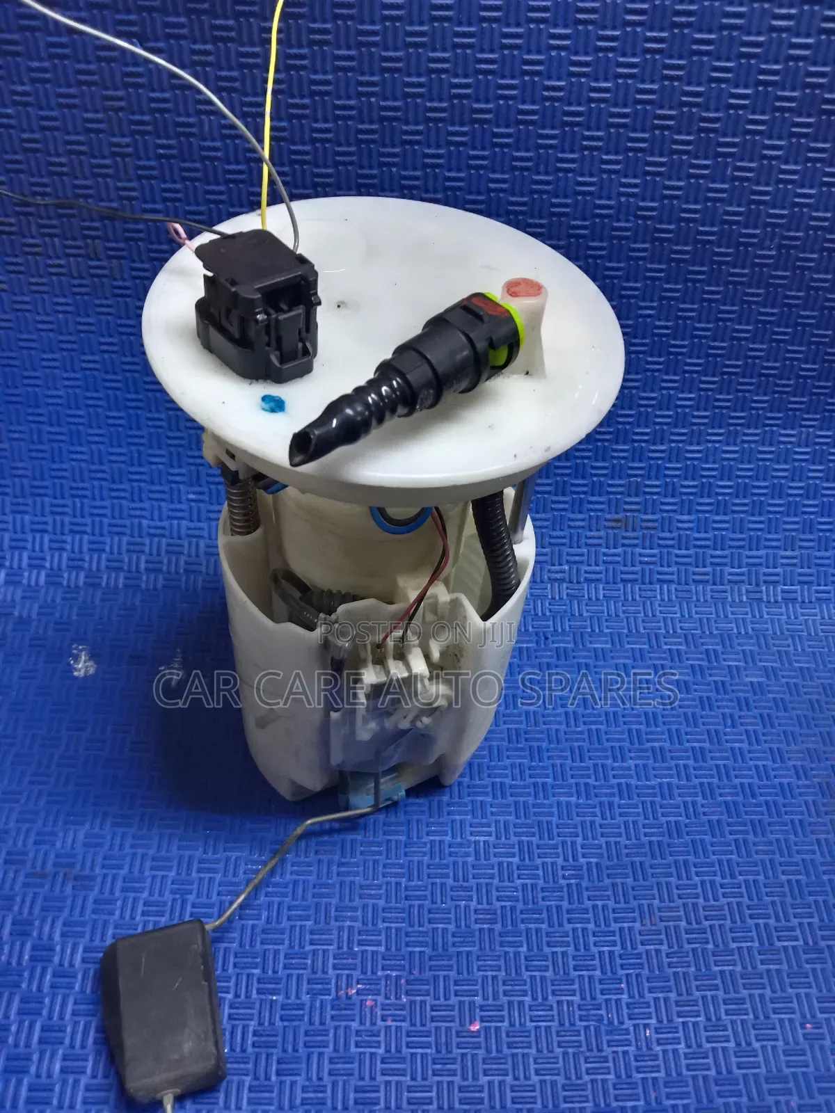 Fuel Pump Suzuki Solio