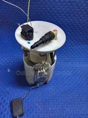 Fuel Pump Suzuki Solio