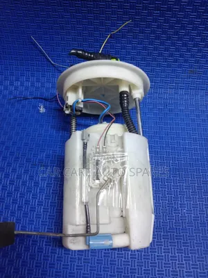 Fuel Pump Suzuki Solio