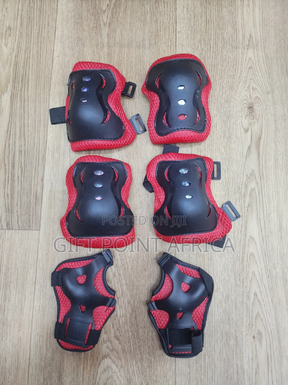 Protective Gears For Kids