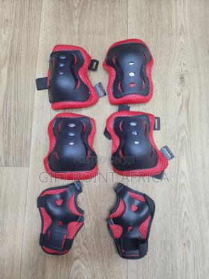 Protective Gears For Kids - main view