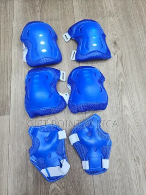 Protective Gears For Kids