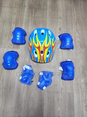 7 In 1 Protective Gears For Kids - thumbnail 2