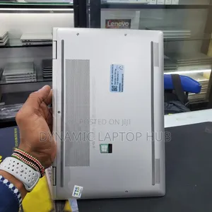 Laptop HP EliteBook X360 1030 G3 8GB Intel Core i5 SSD 256GB