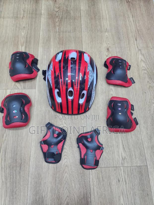 7 In 1 Protective Gears For Kids - thumbnail 3