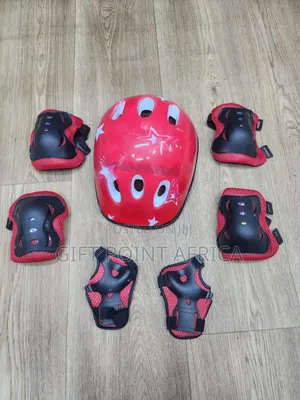 Protective Gears For Kids