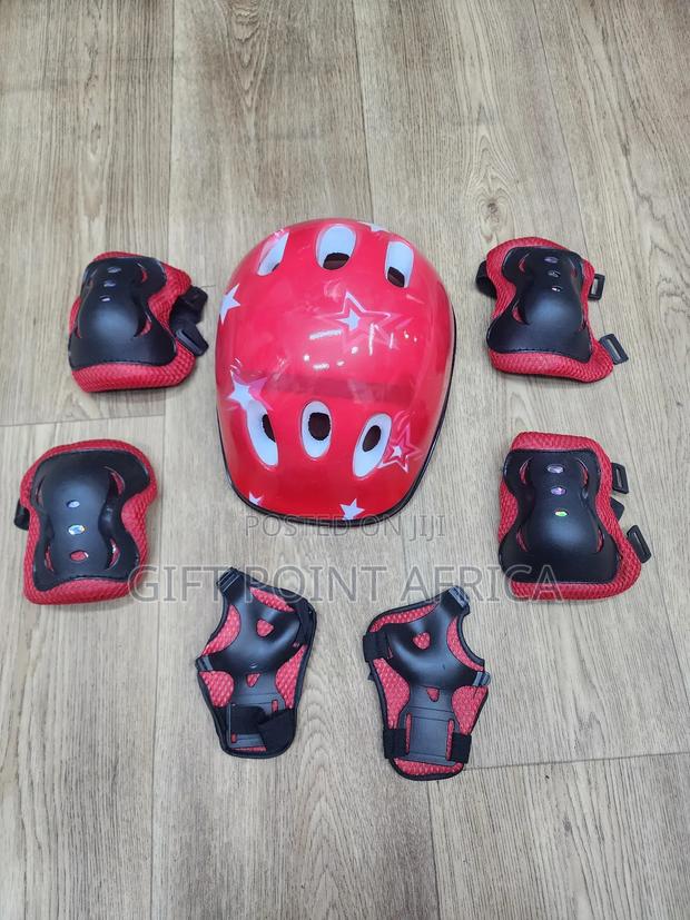 Protective Gears For Kids - thumbnail 3