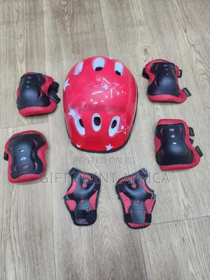 Protective Gears For Kids