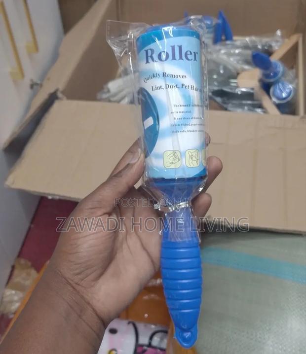 Lint Roller - thumbnail 4