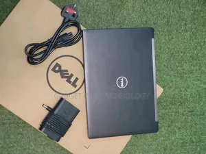 Laptop Dell Latitude 7280 8GB Intel Core I5 SSD 256GB