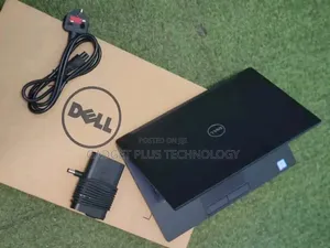 Laptop Dell Latitude 7280 8GB Intel Core I5 SSD 256GB
