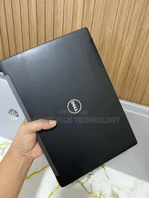 Laptop Dell Latitude 7280 8GB Intel Core I5 SSD 256GB