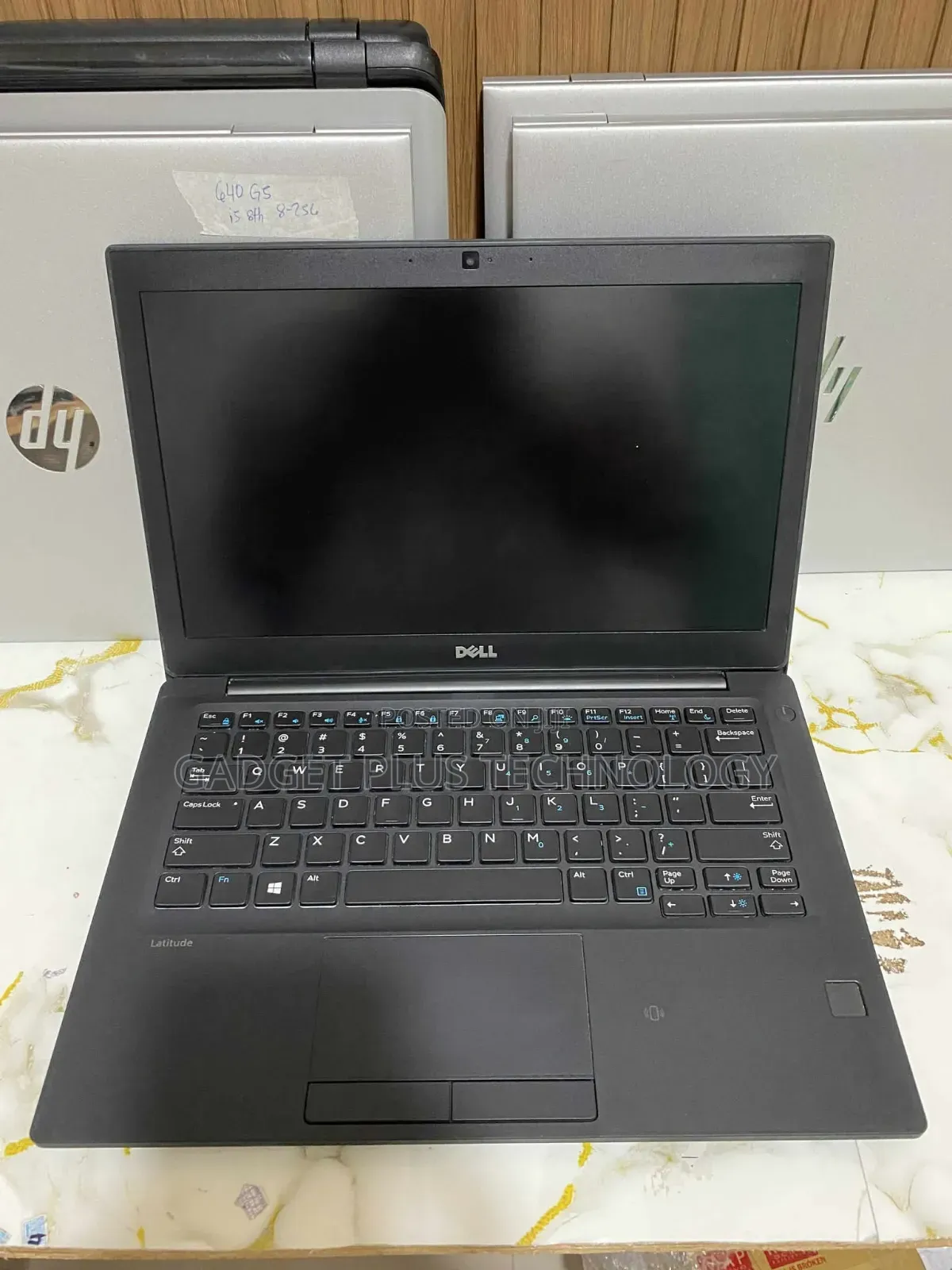 Laptop Dell Latitude 7280 8GB Intel Core I5 SSD 256GB