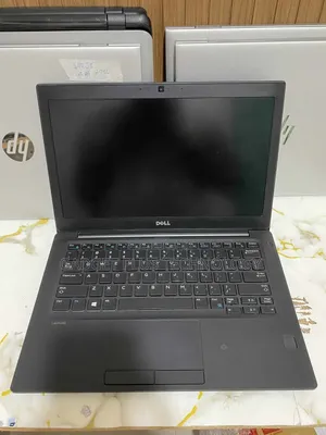 Laptop Dell Latitude 7280 8GB Intel Core I5 SSD 256GB