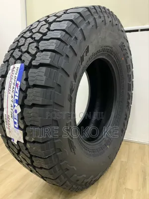 315/70r17 Falken Wildpeak A.T.3.W