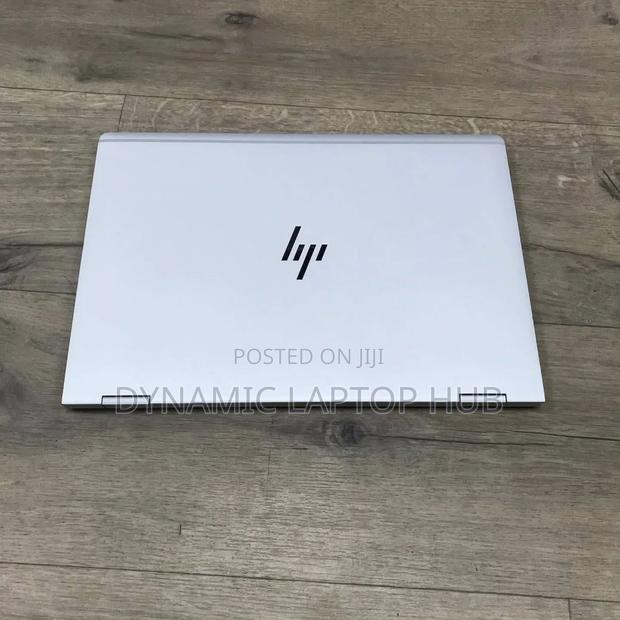 Laptop HP EliteBook X360 1030 G2 8GB Intel Core I5 SSD 256GB