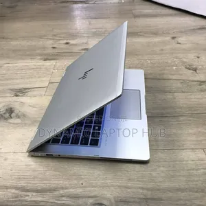 Laptop HP EliteBook X360 1030 G2 8GB Intel Core i5 SSD 256GB