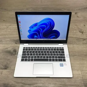 Laptop HP EliteBook X360 1030 G2 8GB Intel Core i5 SSD 256GB