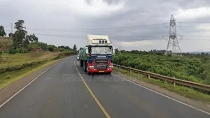 Transit Trailers Are Available for Load Delivery