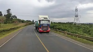 Transit Trailers Are Available for Load Delivery