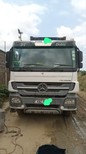 Transit Trailers Are Available for Load Delivery