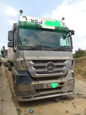 Transit Trailers Are Available for Load Delivery