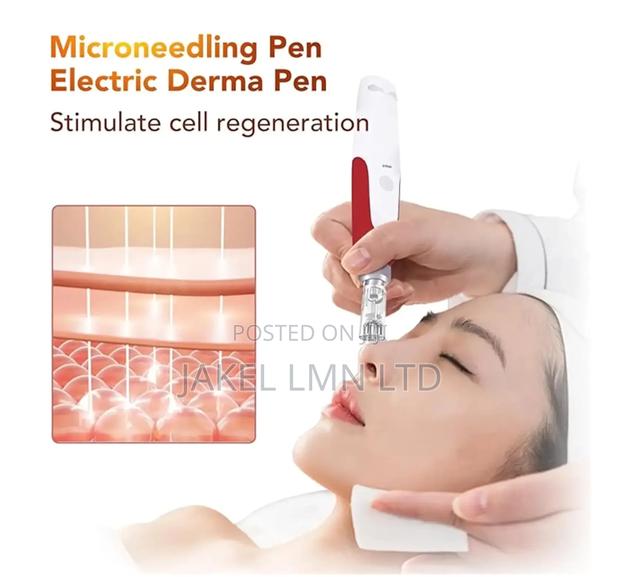 Ultima - N2 Dr Pen Advanced Microneedling System Dermapen - thumbnail 2