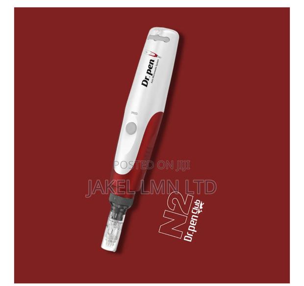 Ultima - N2 Dr Pen Advanced Microneedling System Dermapen - thumbnail 3