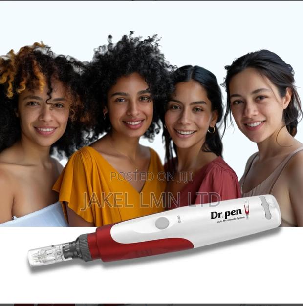 Ultima - N2 Dr Pen Advanced Microneedling System Dermapen - thumbnail 5