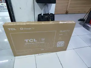 TCL 50 Inch Qled Tv