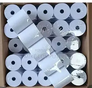 Thermal Rolls 80mm Thermal Rolls 80