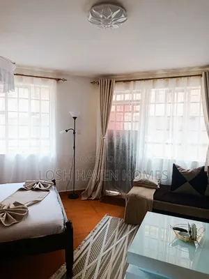 The Amber Studio Airbnb in Nairobi Along Thika Road Roysambu