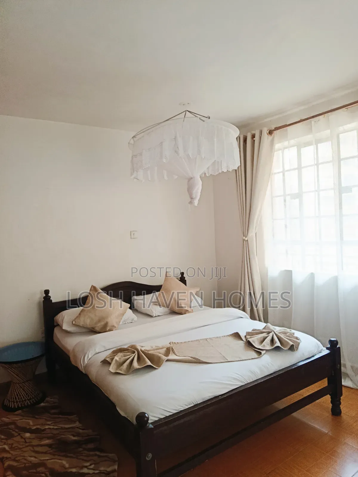 The Amber Studio Airbnb in Nairobi Along Thika Road Roysambu