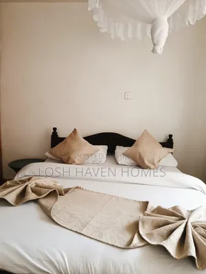The Amber Studio Airbnb in Nairobi Along Thika Road Roysambu