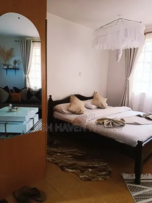The Amber Studio Airbnb in Nairobi Along Thika Road Roysambu