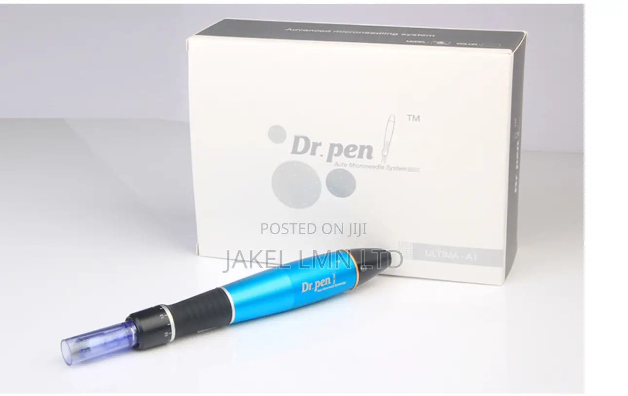 Ultima - A1 Dr Pen Advanced Microneedling System Dermapen