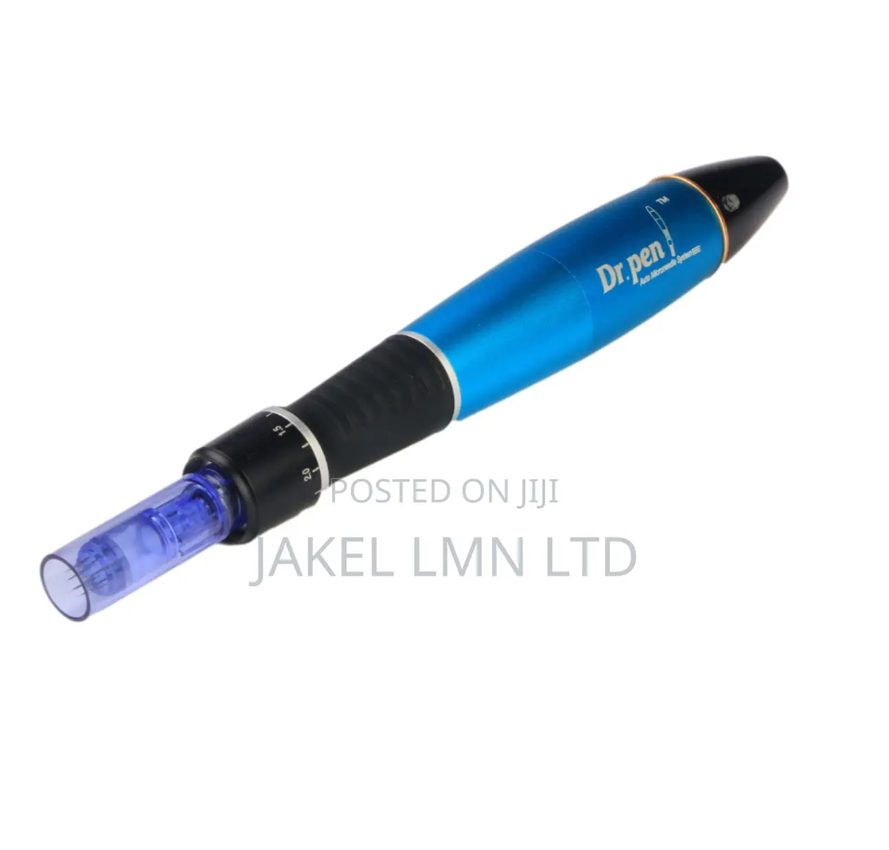 Ultima - A1 Dr Pen Advanced Microneedling System Dermapen