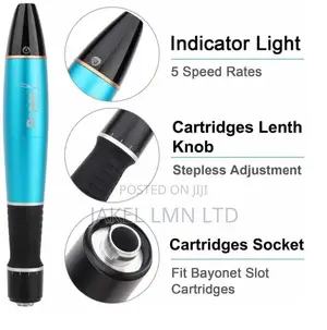 Ultima - A1 Dr Pen Advanced Microneedling System Dermapen