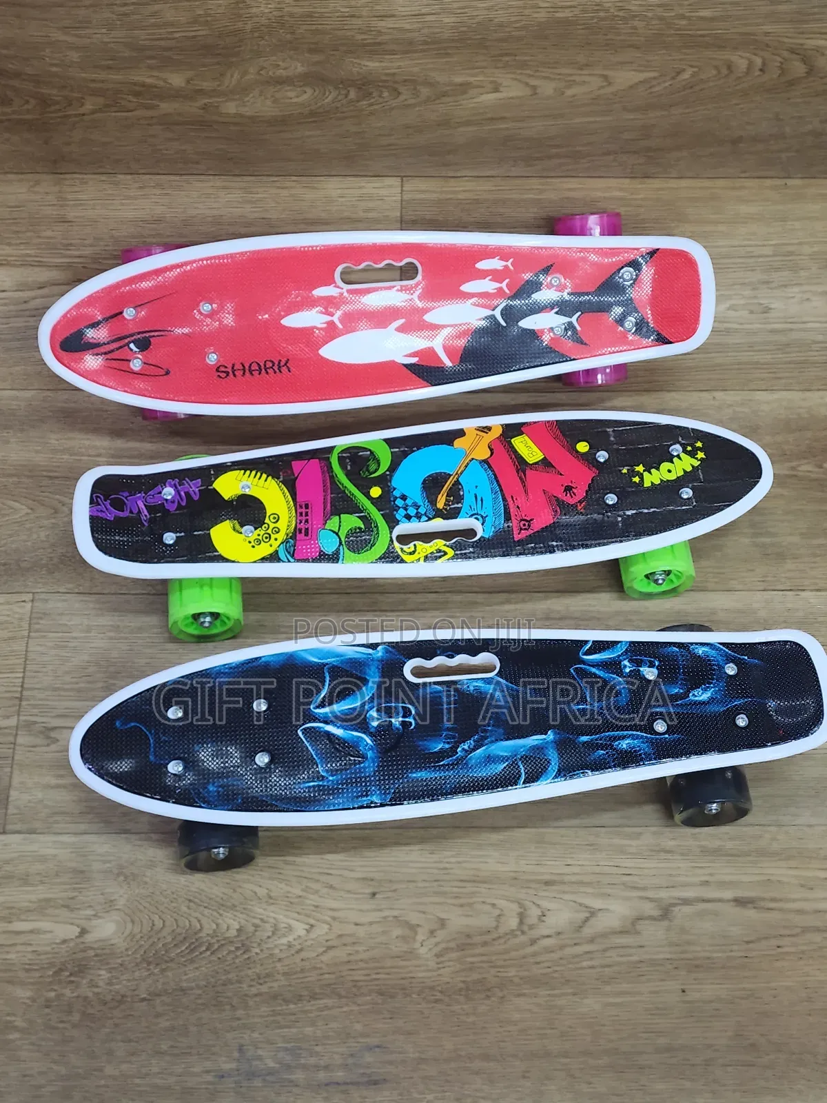 Kids Skateboard  For Skating