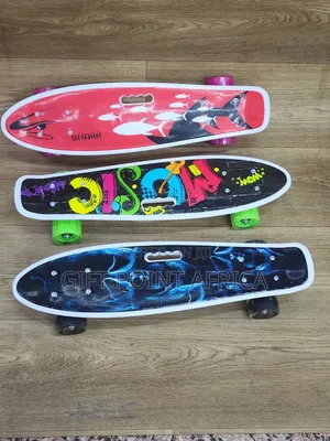 Kids Skateboard  For Skating